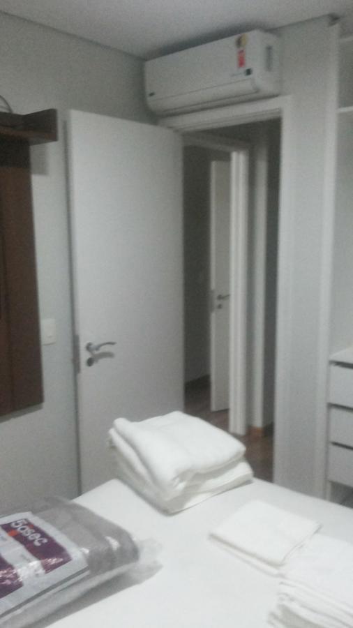 Estanplaza Vila Olimpia - Flat São Paulo