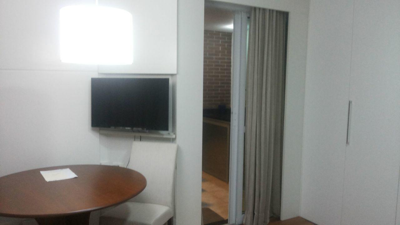 Estanplaza Vila Olimpia - Flat São Paulo